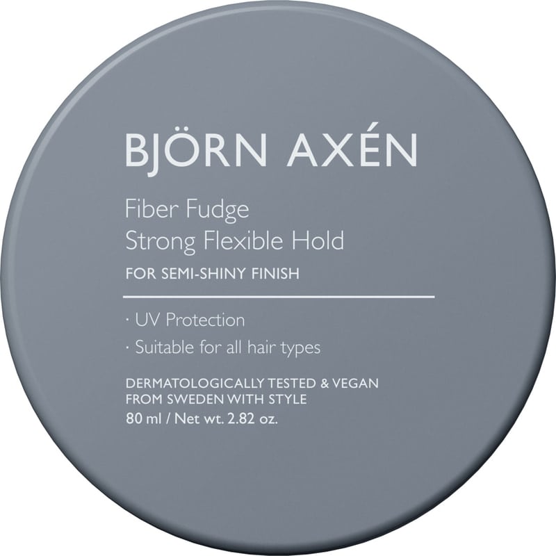 Björn Axén Fiber Fudge 80 ml