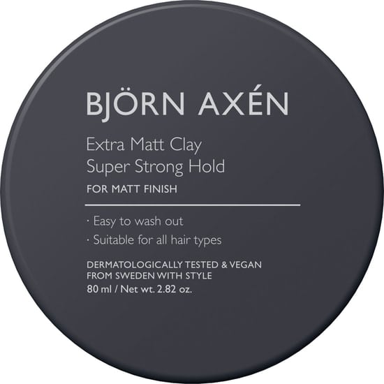 Björn Axén Extra Matt Clay 80 ml