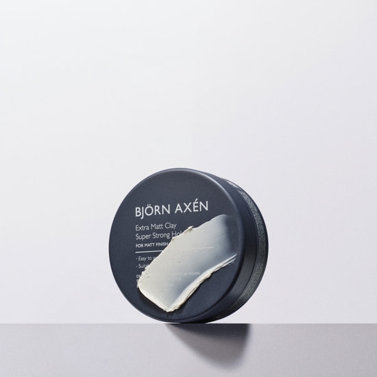 Björn Axén Extra Matt Clay 80 ml