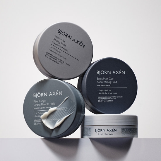 Björn Axén Extra Matt Clay 80 ml