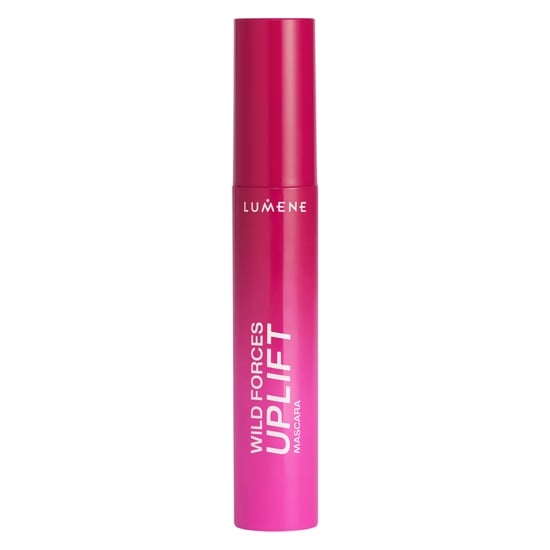 Lumene Wild Forces Uplift Mascara Black 14 ml