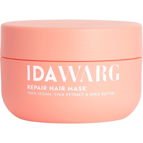 IDA WARG Beauty Repair Hair Mask 250 ml
