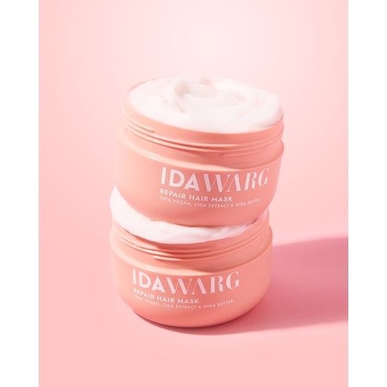 IDA WARG Beauty Repair Hair Mask 250 ml