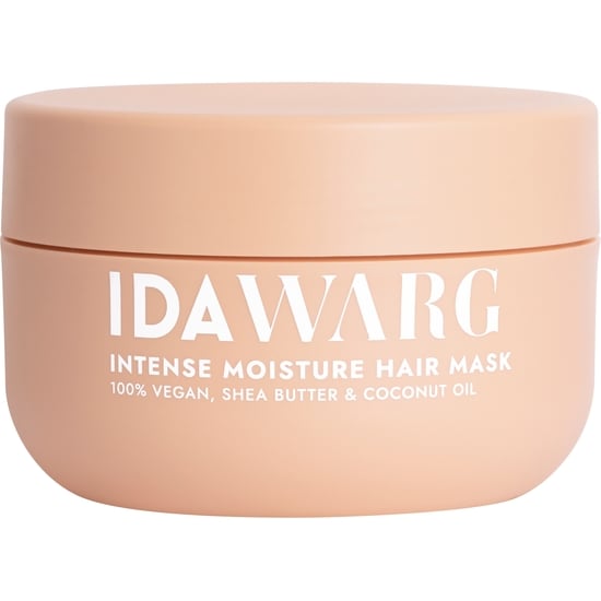 IDA WARG Beauty Intense Moisture Hair Mask 250 ml