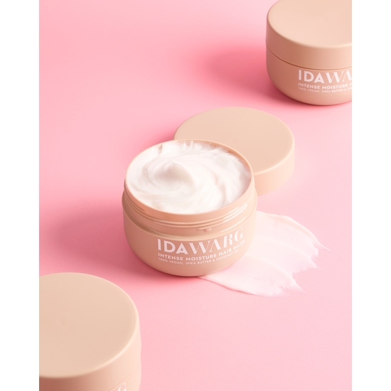 IDA WARG Beauty Intense Moisture Hair Mask 250 ml