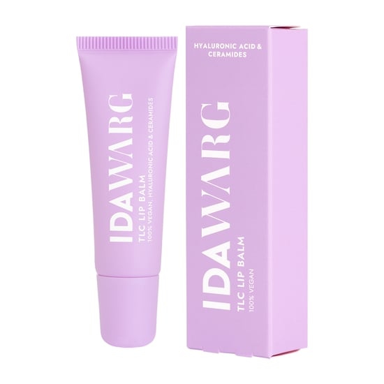 IDA WARG Beauty TLC Lip Balm 12 ml