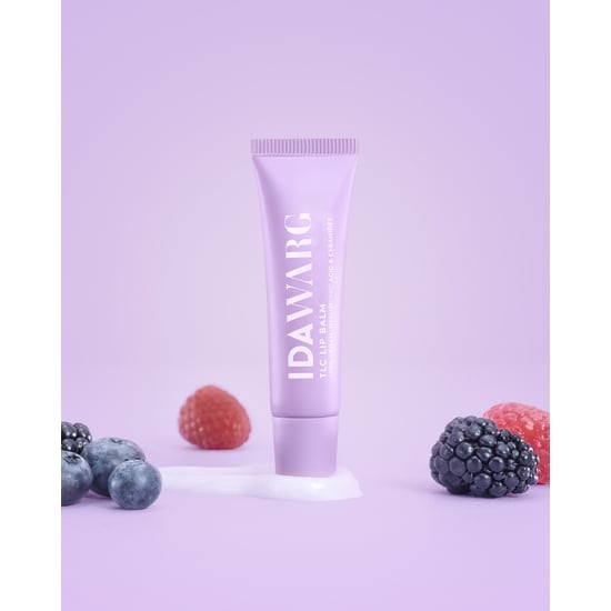 IDA WARG Beauty TLC Lip Balm 12 ml