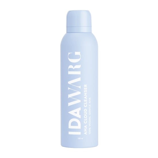 IDA WARG Beauty AHA Cloud Cleanser 150 ml