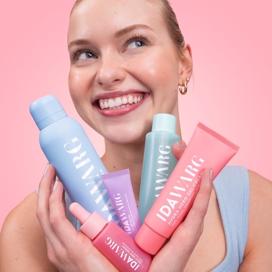 IDA WARG Beauty AHA Cloud Cleanser 150 ml