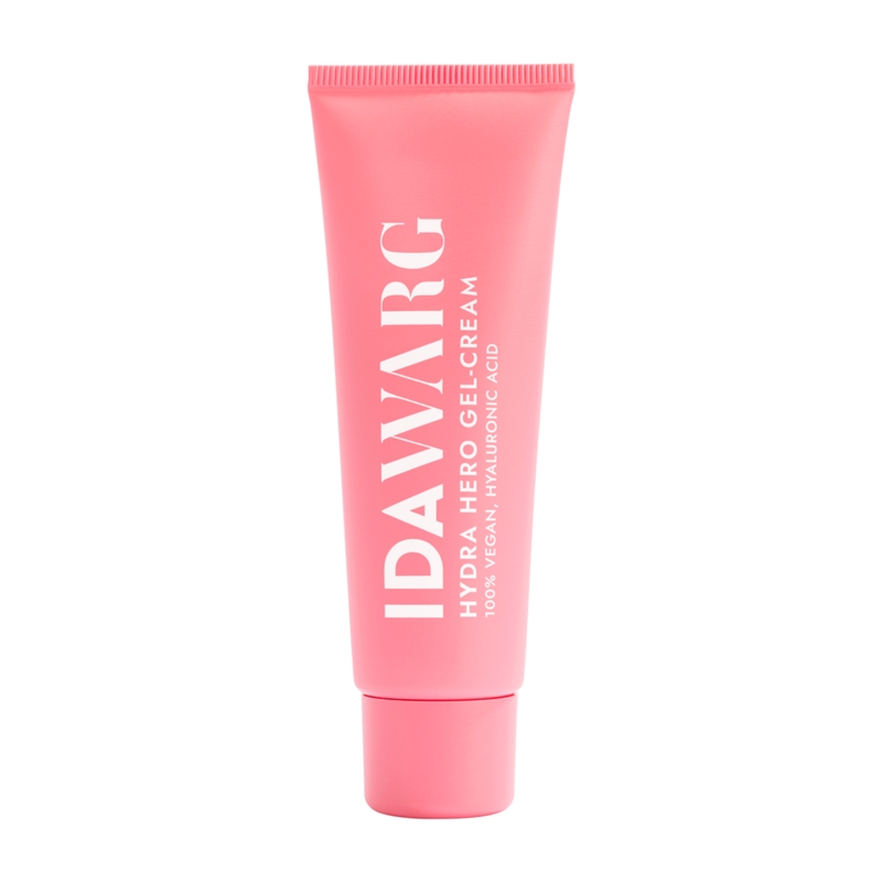 Köp 2 få 25% | IDA WARG Beauty Hydra Hero Gel Cream 50 ml