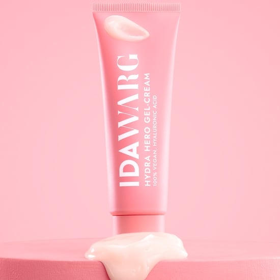 IDA WARG Beauty Hydra Hero Gel Cream 50 ml