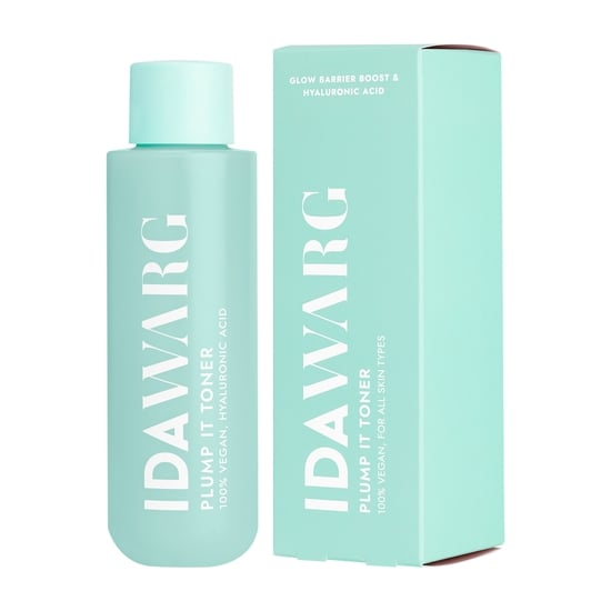 IDA WARG Beauty Plump It Toner 100 ml