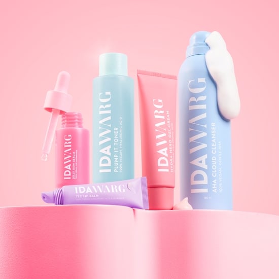 IDA WARG Beauty Plump It Toner 100 ml