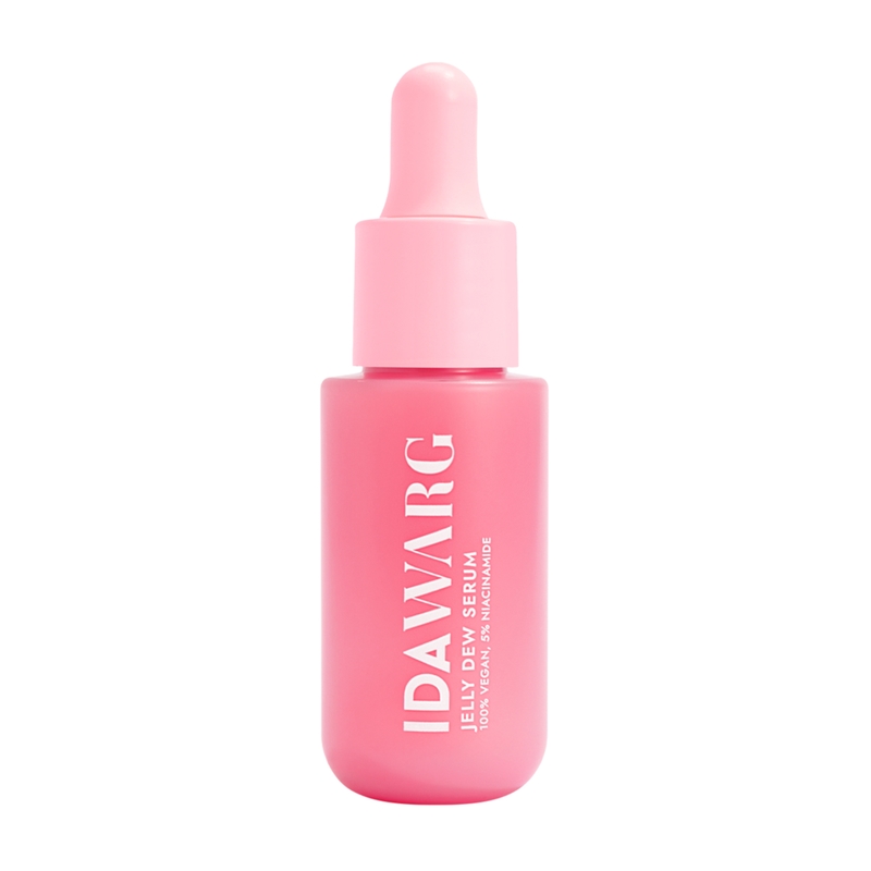 Köp 2 få 25% | IDA WARG Beauty Jelly Dew Serum 30 ml