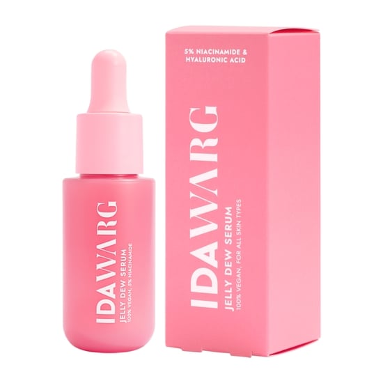 IDA WARG Beauty Jelly Dew Serum 30 ml