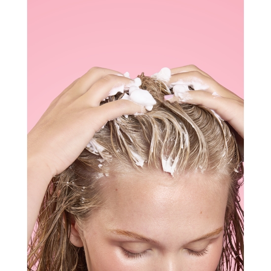IDA WARG Beauty Scalp Balance Foam Masque 150 ml