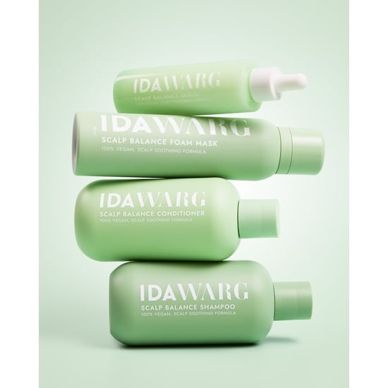 IDA WARG Beauty Scalp Balance Conditioner 250 ml