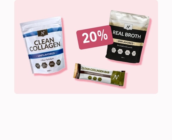 20% på Nyttoteket