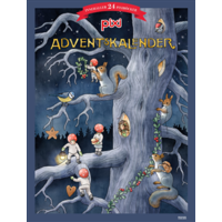 Pixi Adventskalender