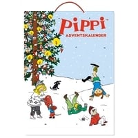 Pippi & Emil Julkalender