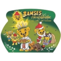 Bamse Adventskalender