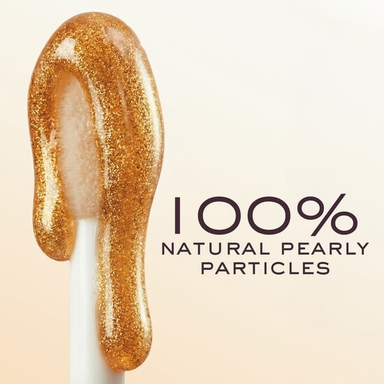 Nuxe Reve De Miel Honey Lip Fluid Gold 10 ml
