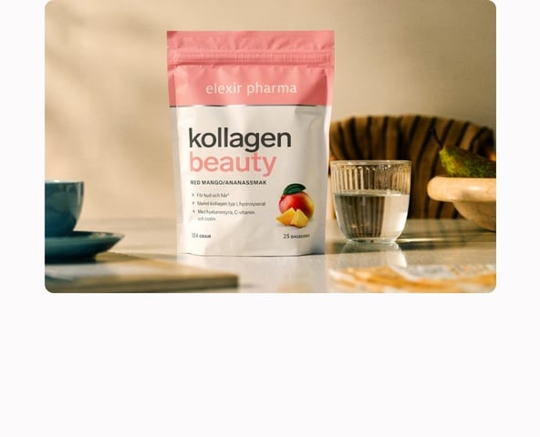 Skönhet inifrån