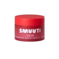 Smuuti Skin Strawberry Boost Capsule Cream 50 ml