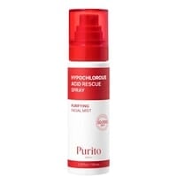 PURITO Hypochlorous Acid Rescue Spray 100 ml