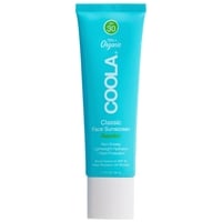 COOLA Classic Face Sunscreen Lotion Cucumber SPF30 50 ml