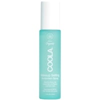 COOLA Makeup Setting Spray SPF30 44 ml