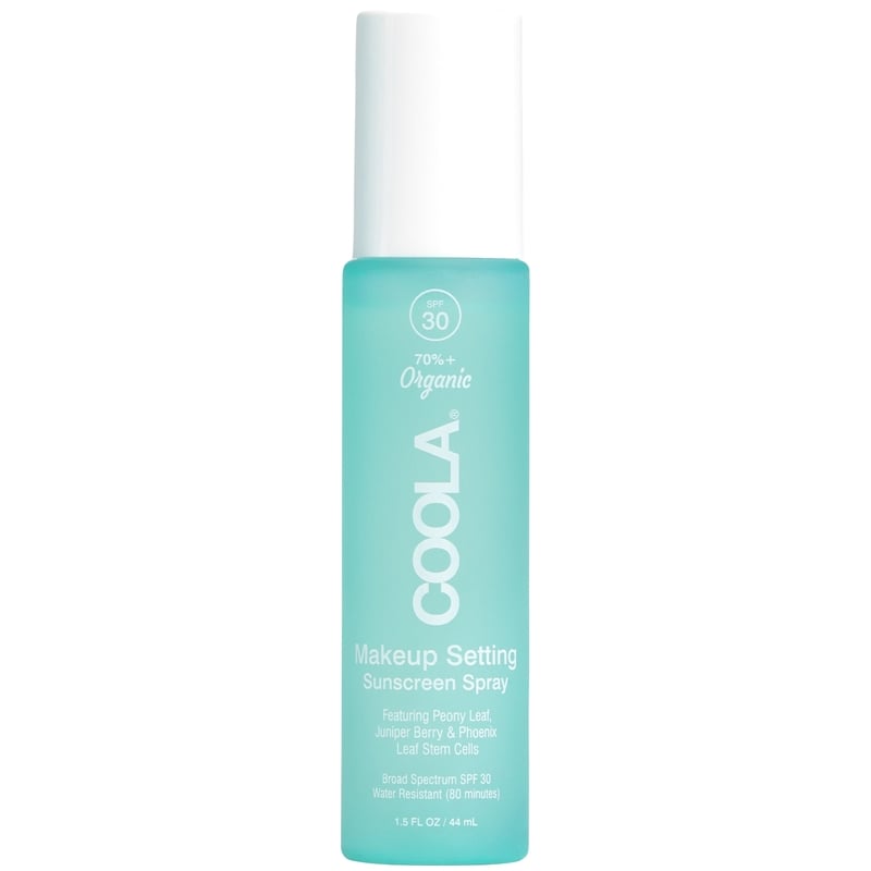 COOLA Makeup Setting Spray SPF30 44 ml