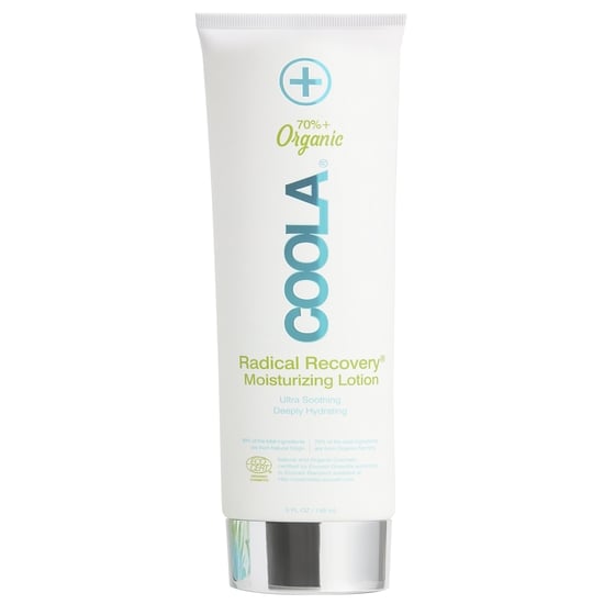 COOLA Radical Recovery Moisturizing After Sun Lotion 148 ml