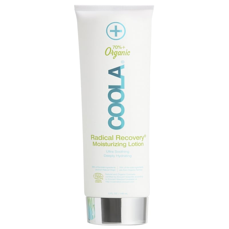 COOLA Radical Recovery Moisturizing After Sun Lotion 148 ml
