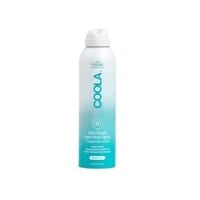 COOLA Zinc Oxide Sunscreen Spray Fragrance-Free SPF30 148 ml