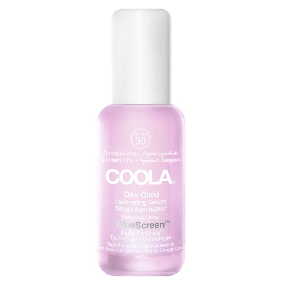 COOLA Dew Good Illuminating Serum SPF30 35 ml