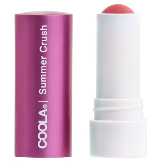 COOLA Mineral Liplux Tinted Lip Balm SPF30 Summer Crush 4,2 g