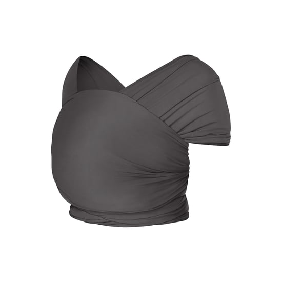 Ergobaby Aura Bärsjal Trikå Soft Black