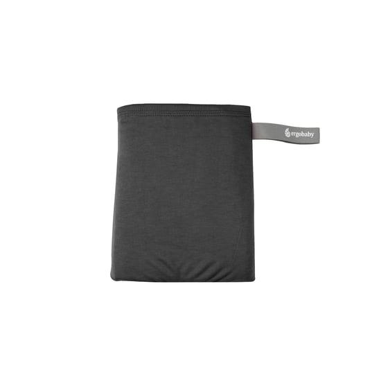 Ergobaby Aura Bärsjal Trikå Soft Black