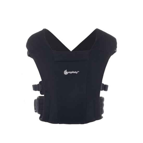Ergobaby Embrace Bärsele Pure Black