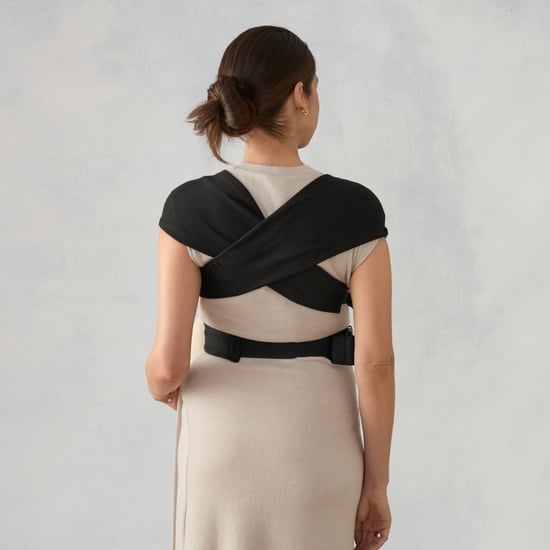 Ergobaby Embrace Bärsele Pure Black