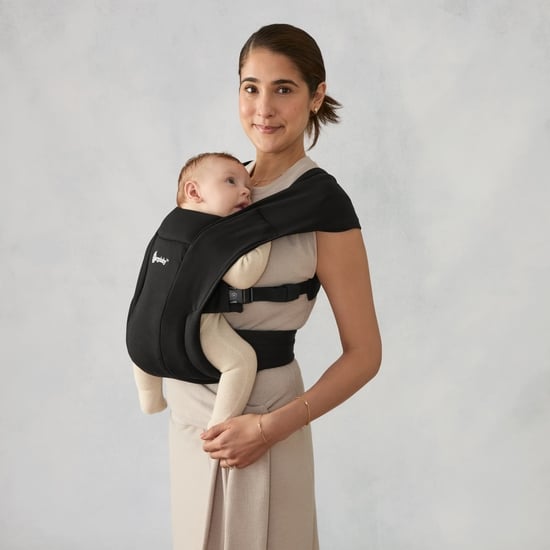 Ergobaby Embrace Bärsele Pure Black