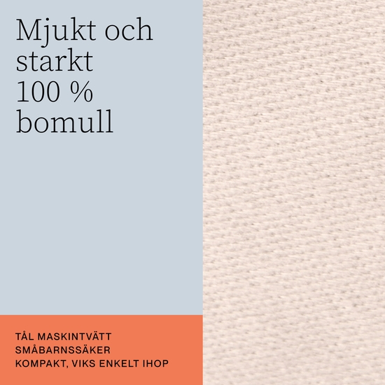 Ergobaby Upsie Höftsele Onyx Black