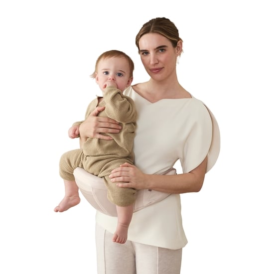 Ergobaby Lift Höftsits Natural Beige