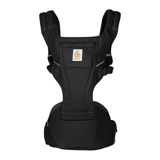Ergobaby Alta Hip Seat Onyx Black