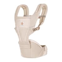 Ergobaby Alta Hip Seat Natural Beige