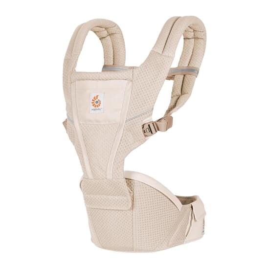Ergobaby Alta Hip Seat Natural Beige