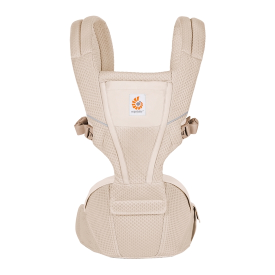 Ergobaby Alta Hip Seat Natural Beige