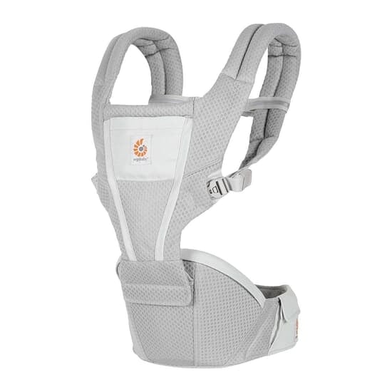 Ergobaby Alta Hip Seat Pearl Grey
