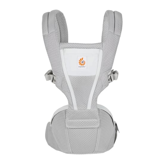 Ergobaby Alta Hip Seat Pearl Grey